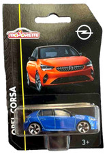 Majorette OPEL Corsa  1:55