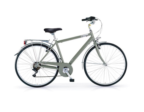 Bici central velocita - 28, 6