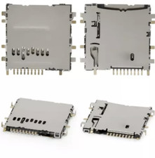 Scheda lettore card - sd, sd