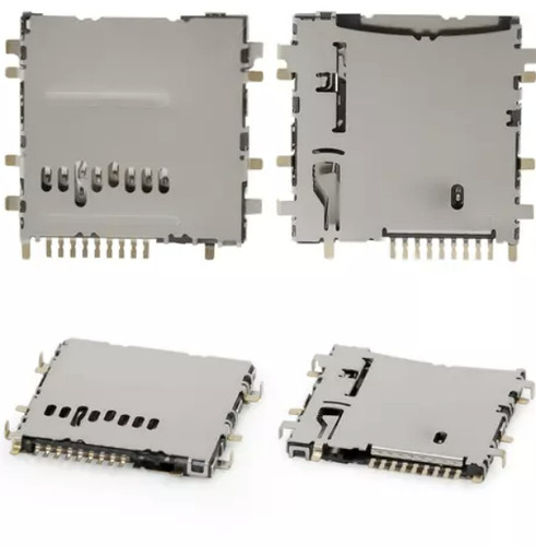 Scheda lettore card - scheda,