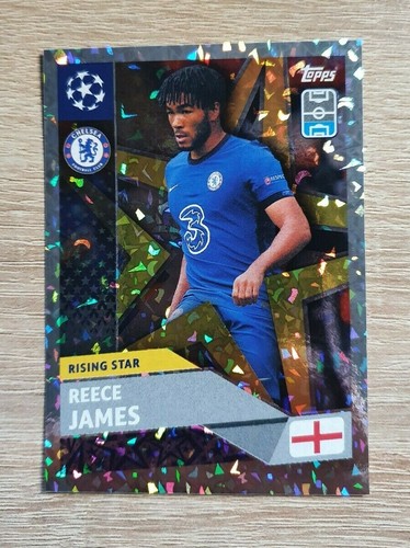 Topps champions league 2020 - champions,