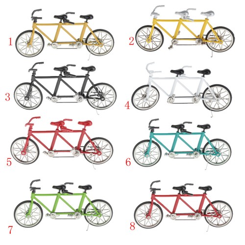 Lega bici tandem - 1:16,