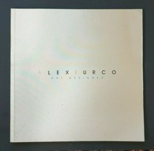 Alex Turco art designer 