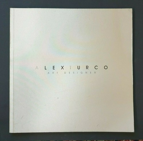 Alex turco art designer - turco,