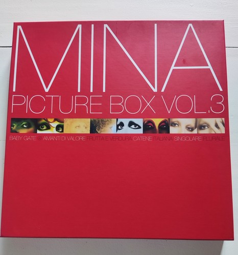 Coffret mina mazzini picture - coffret,