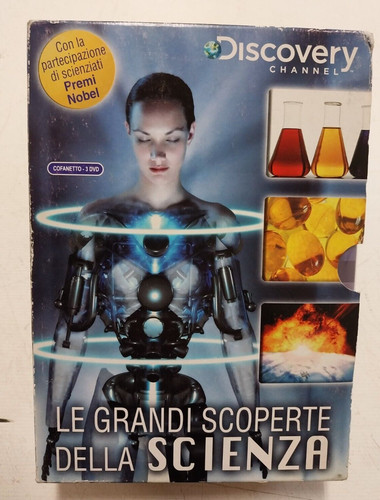 Dvd cofanetto grandi - cofanetto,