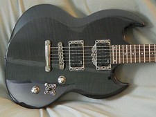 7 RICAMBI TESCHIO PER ESP LTD