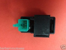 CENTRALINA CDI ECU MINICROSS MINI MOTO QUAD CROSS PIT BIKE 50 90 110 125 4T