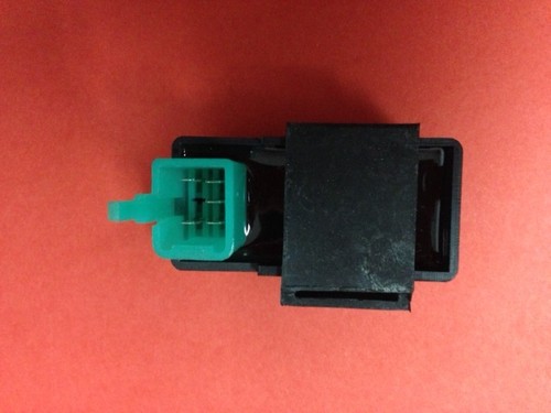 Centralina cdi ecu - cdi, minicross