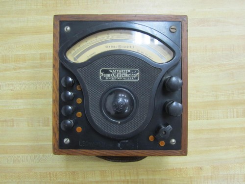 General electric 861112 - ge,