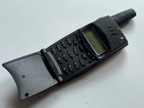 Ericsson t28s grigio - ericsson,