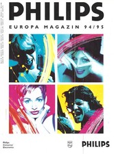 Catalogo Philips Consumer