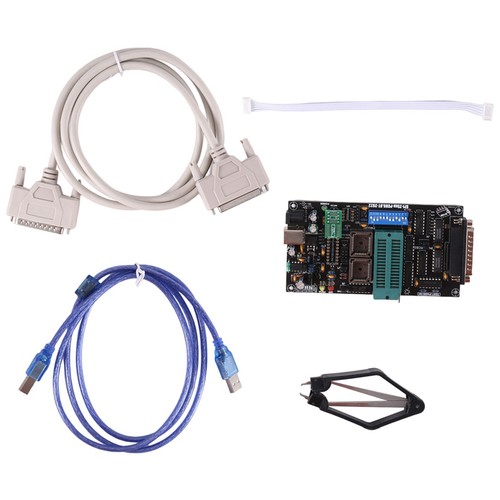Spi 25xx pcb5 2021 - spi, pcb5.0t-2021
