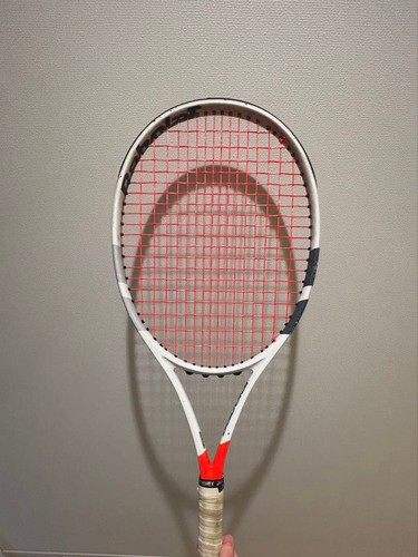 Babolat pure strike - pure,