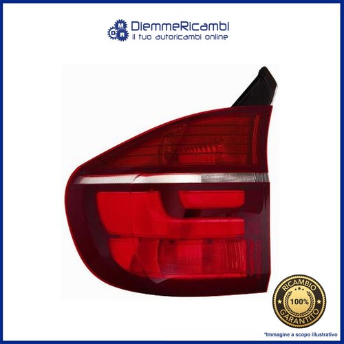 Faro fanale post interno - fanale,