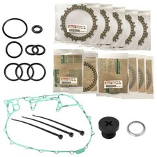 KIT FRIZIONE COMPLETA