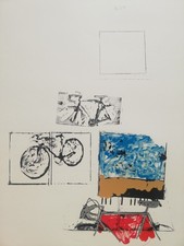 MARIO SCHIFANO: Rara