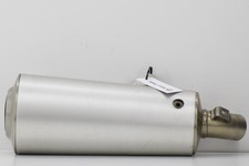 Scarica Destro Alluminio Originale Ducati Monster 696 796 1100 57313021A