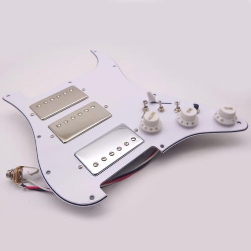 Alnico humbucker split a - 5,