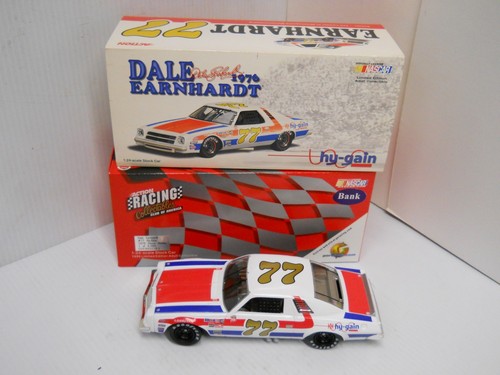 Action dale earnhardt - dale,