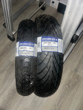 GOMME HONDA SH/125/150 COPPIA