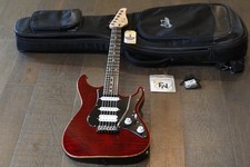 2013 Suhr Pro Series Standard