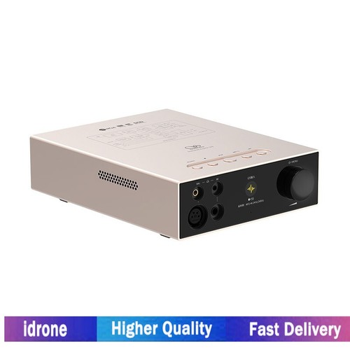 Golden eh3 decoder audio - decoder,