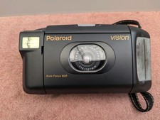 Polaroid vision fotocamera - vision,