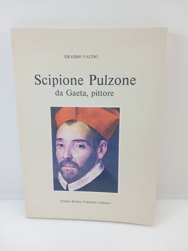 Scipione pulzone gaeta - scipione,