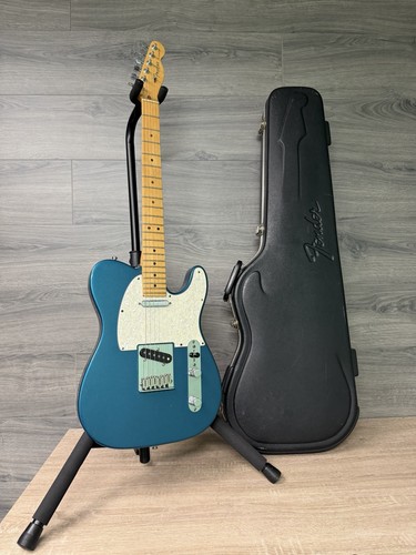 Fender american standard - fender,