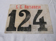 S.C. BORSANESE BUSTO ARSIZIO