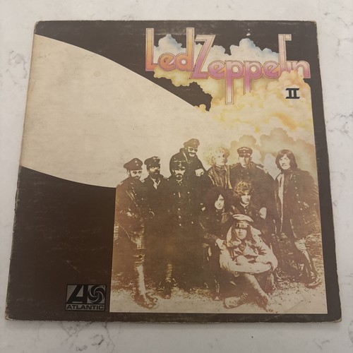 Led zeppelin - led, zeppelin-