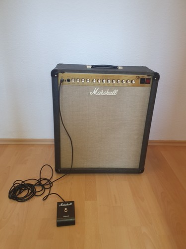 Marshall jmt60 combo 1x15 - jmt60, 1x15"