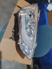 Fn 5021 - Faro anteriore nuovo