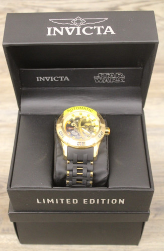 Orologio automatico - orologio, 50