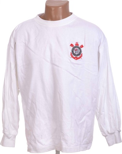 Maglia calcio corintians anni - maglia,