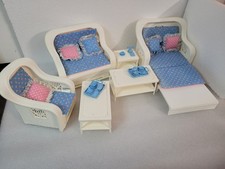 VTG 1983 Barbie Dream Cottage