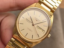 LONGINES Admiral Five Star