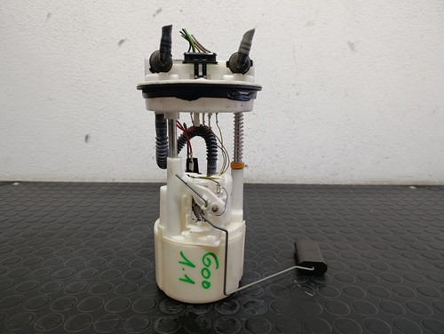 Pompa carburante galleggiante - carburante,