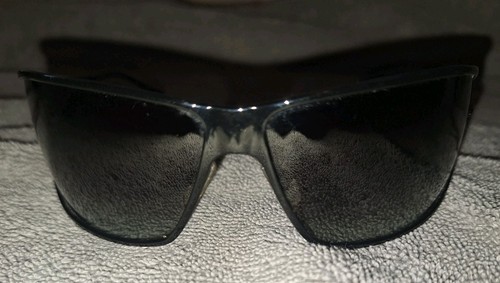Vintage versace mod 2040 black - vintage,