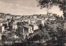 Viterbo vignanello panorama - panorama, f