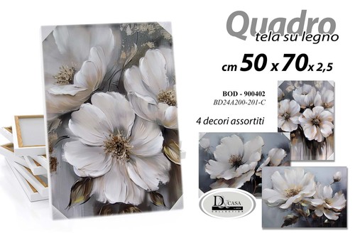 Quadro stampa tela canvas - quadro,