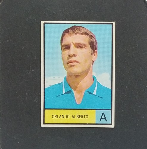 Figurina calcio mira 1966 - mira, 1966-67