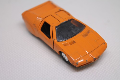 Schuco bmw turbo - schuco,