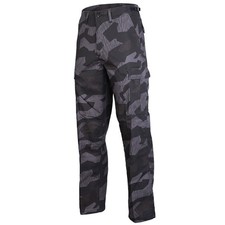 US Ranger Pantaloni Mimetici