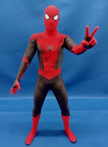 Hot toys spider - hot, upgrade