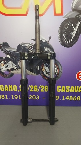 Forcella kymco agility 200 - kymco,