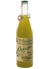 Olio extravergine di oliva non