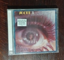 SCOTT WALKER SCOTT 3 CD