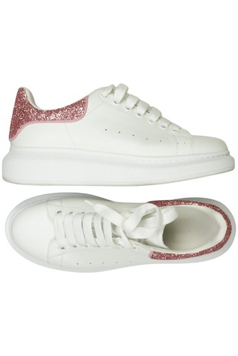Alexander mcqueen sneaker - mcqueen, da